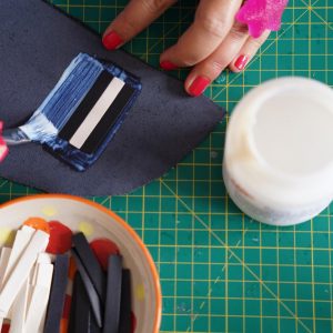 Mariette Bijoux Création artisanale fait main