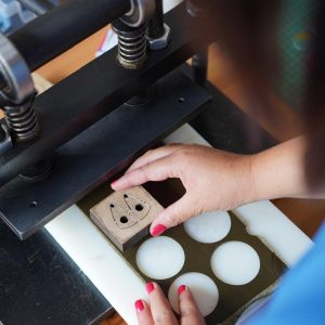 Mariette Bijoux Création artisanale fait main