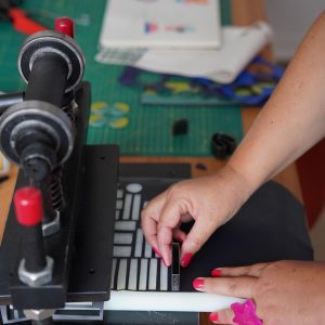 Mariette Bijoux Création artisanale fait main