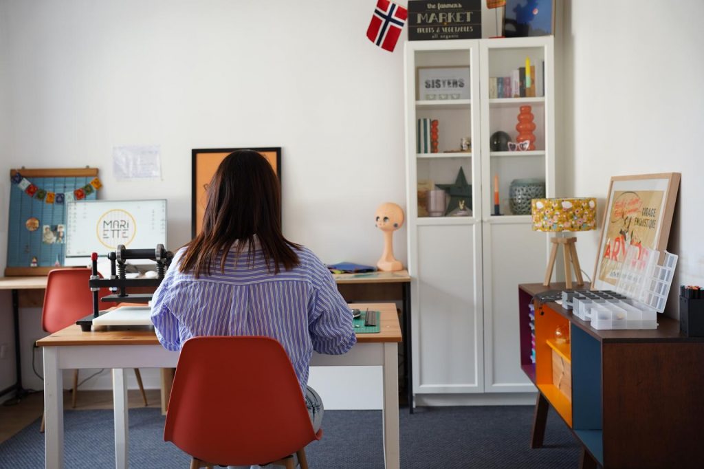 Mariette Bijoux Création artisanale fait main