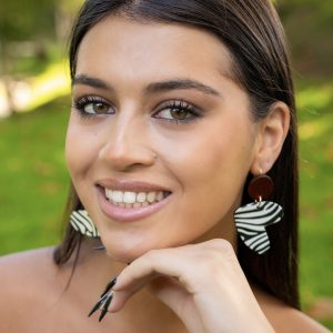 BO Clotilde – Rouge