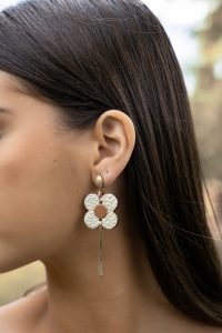 BO Bertille longue - Beige