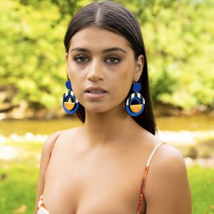 BO Odette – Blanc et noir