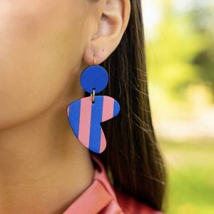 BO Zélie – Bleu et rose