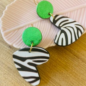 BO Clotilde – Vert