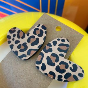 BO Suzie – Léopard