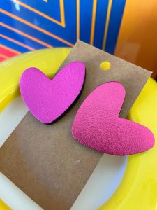 BO Suzie - Rose dépareillé