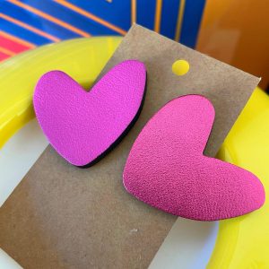 BO Suzie – Rose dépareillé