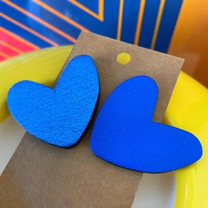 BO Suzie – Bleu dépareillé