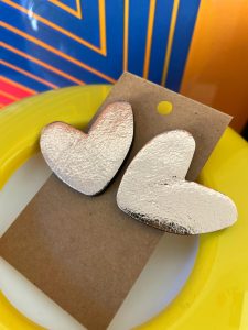 BO Suzie - Rose brillant